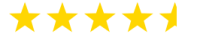 trustpilot-stars